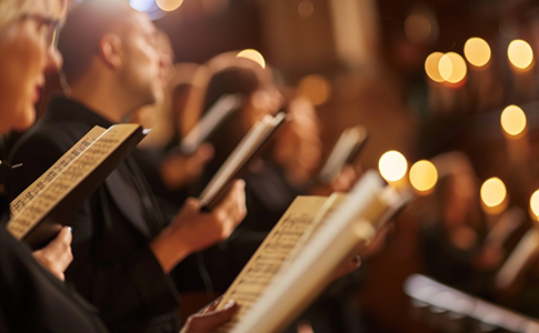 Choral