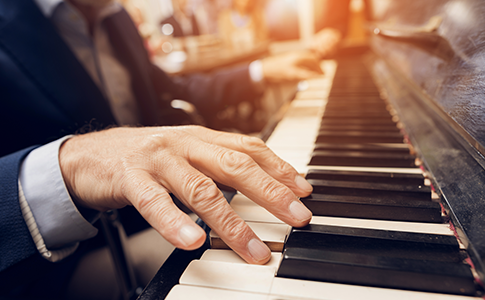 Piano