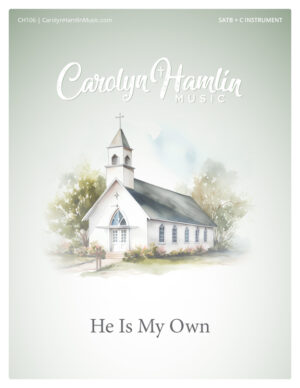He Is My Own