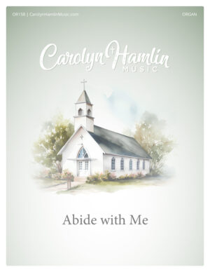 Abide with Me