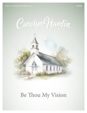 Be Thou My Vision